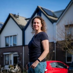 Zelf als uitvoerder aan de slag